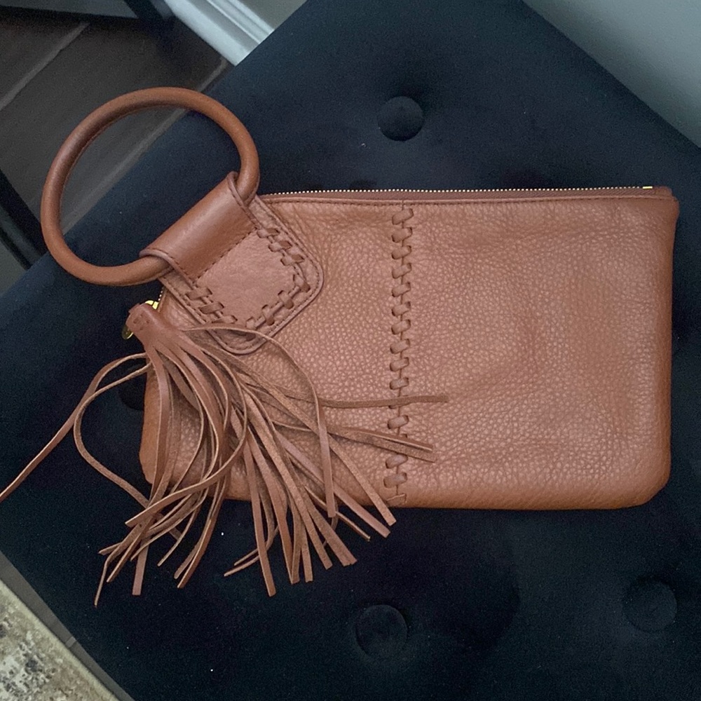 Hobo Brand wristlet